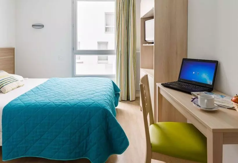 スタンダードスタジオ, Lagrange Apart Hotel L’escale Marine