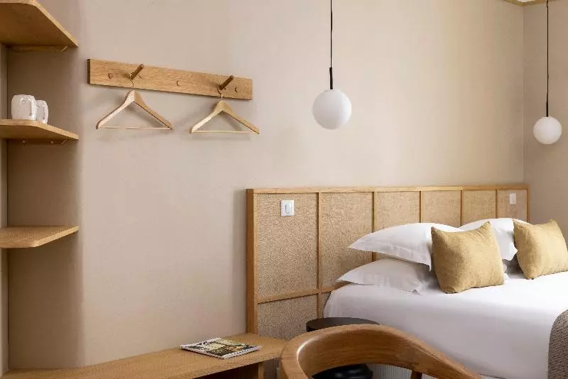 スタンダードルーム, Lagrange Apart Hotel L’escale Marine