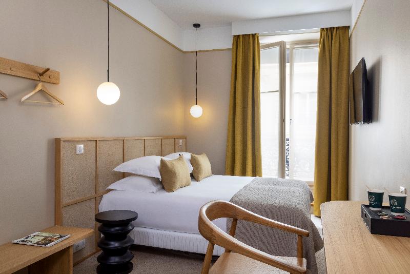 标准间, Lagrange Apart Hotel L’escale Marine