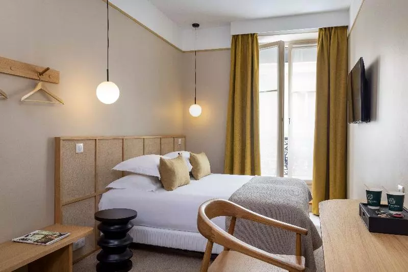 スタンダードルーム, Lagrange Apart Hotel L’escale Marine