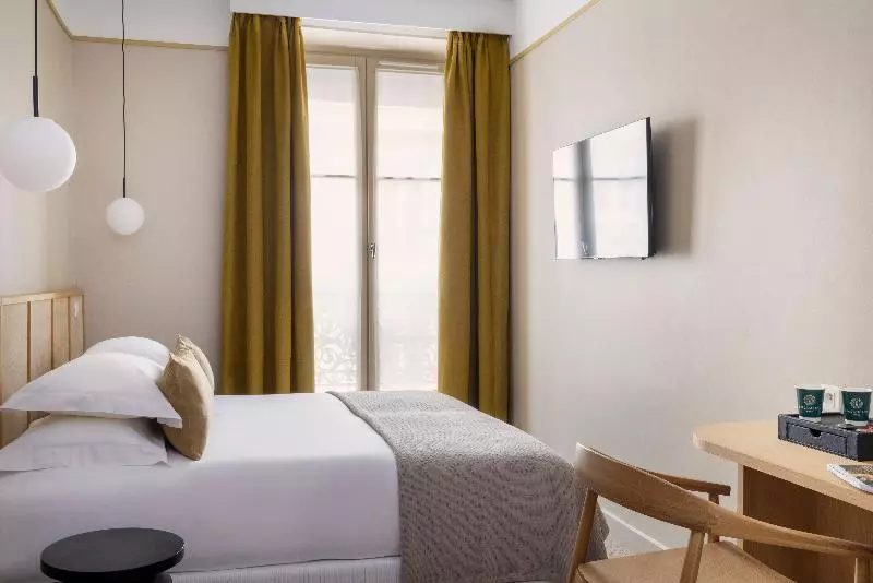 スタンダードルーム, Lagrange Apart Hotel L’escale Marine