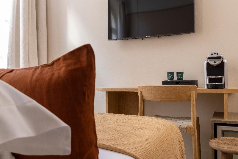 标准间, Lagrange Apart Hotel L’escale Marine