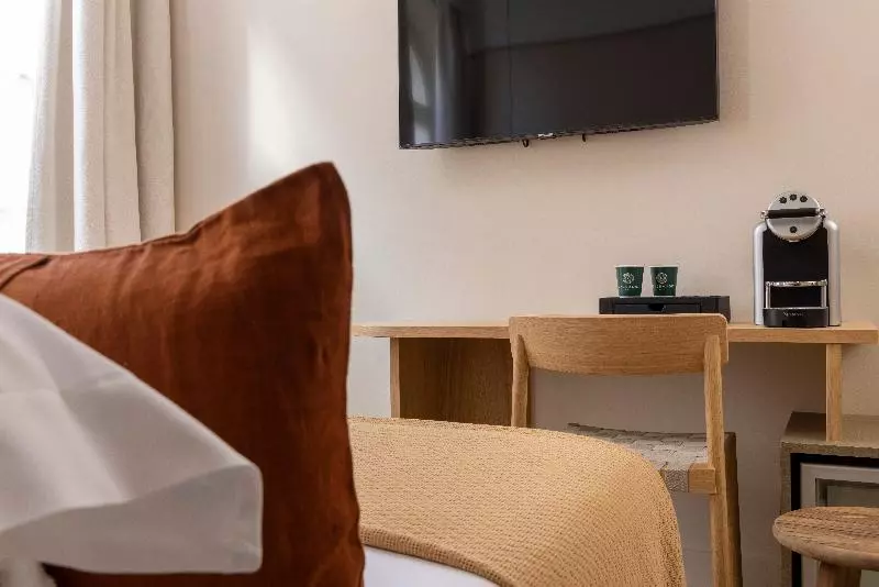 スタンダードルーム, Lagrange Apart Hotel L’escale Marine