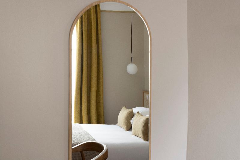 标准间, Lagrange Apart Hotel L’escale Marine