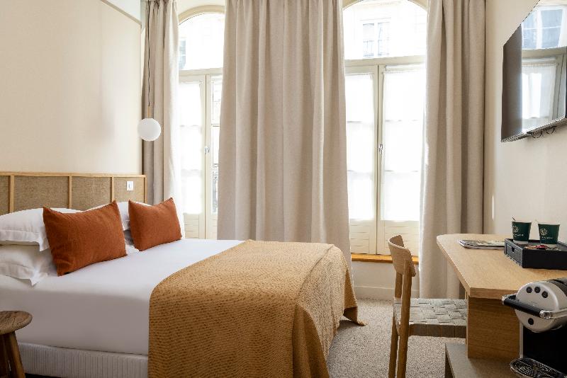 标准间, Lagrange Apart Hotel L’escale Marine
