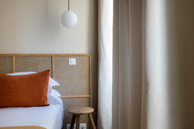 标准间, Lagrange Apart Hotel L’escale Marine