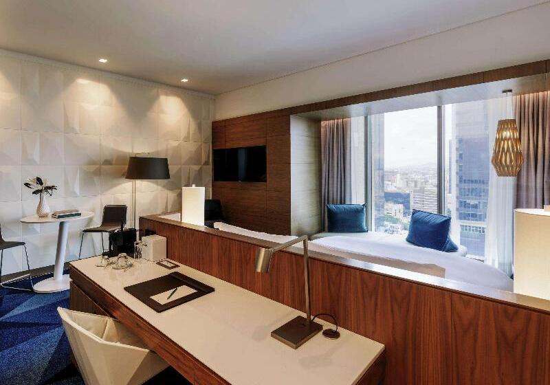 标准间, Lagrange Apart Hotel L’escale Marine