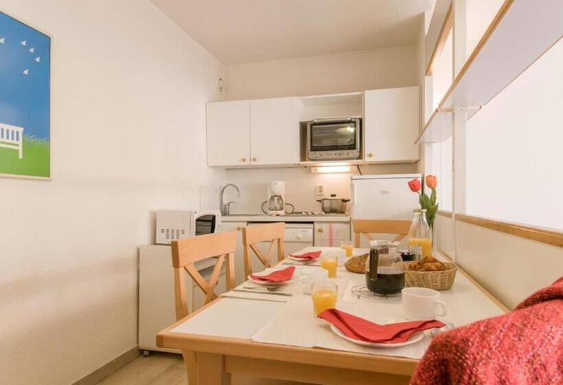 침실 1개 아파트, Maeva Selection Résidence Villa Livia