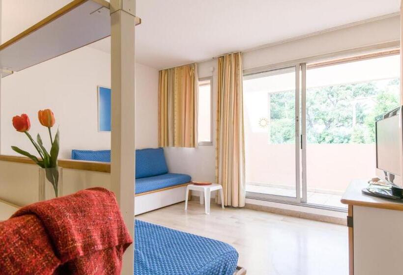 침실 1개 아파트, Maeva Selection Résidence Villa Livia