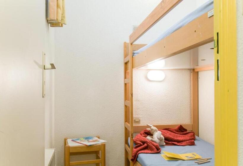 침실 1개 아파트, Maeva Selection Résidence Villa Livia