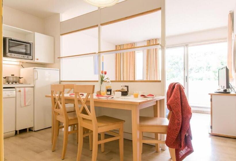 침실 1개 아파트, Maeva Selection Résidence Villa Livia