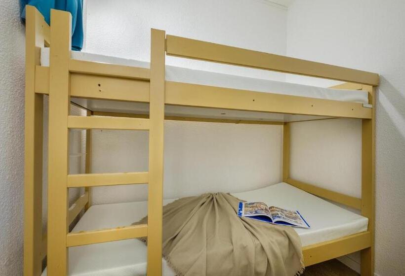 스탠다드 스튜디오, Maeva Selection Résidence Villa Livia