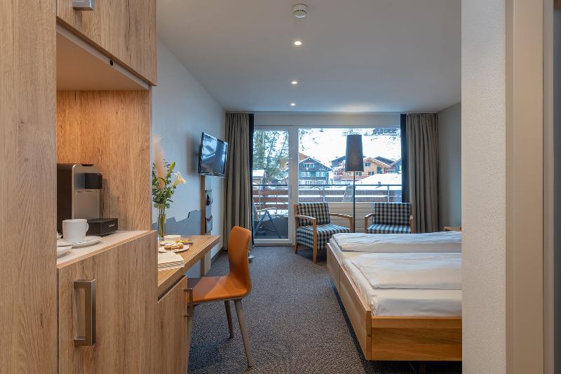 غرفة كومفورت, La Collegiata Guest House