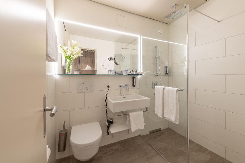 غرفة كومفورت, La Collegiata Guest House