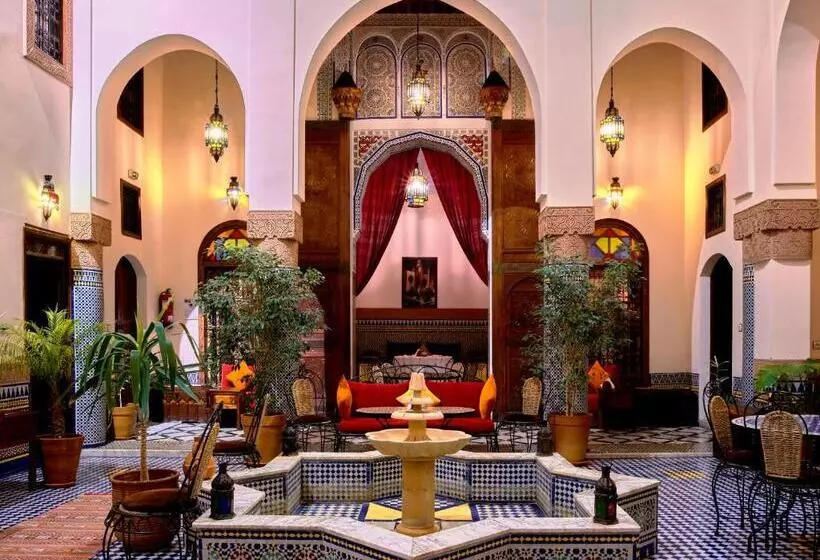 Single Deluxe Room