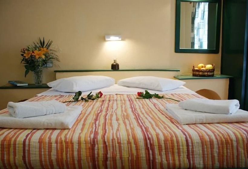 Студия Стандарт, Studios Panos