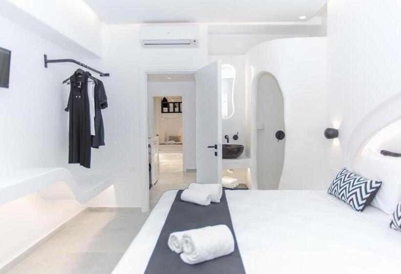 Апартаменты 2 Спальни, Studios Panos