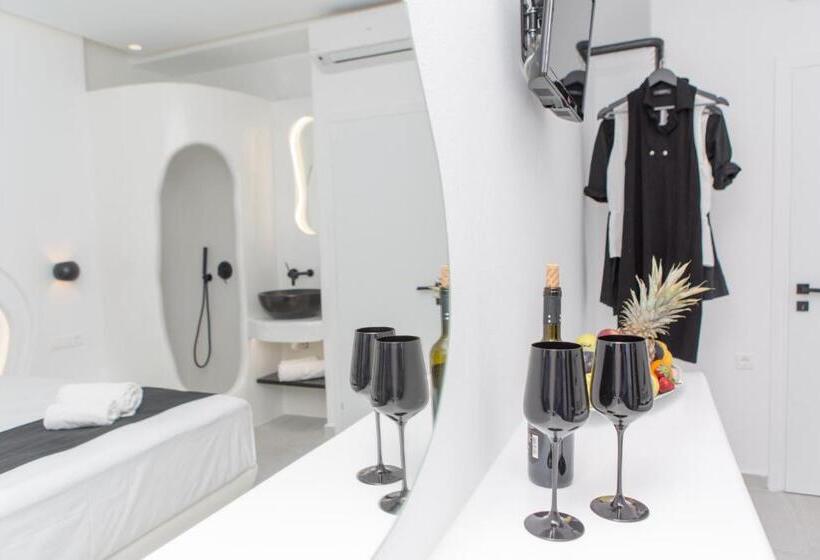 Апартаменты 2 Спальни, Studios Panos