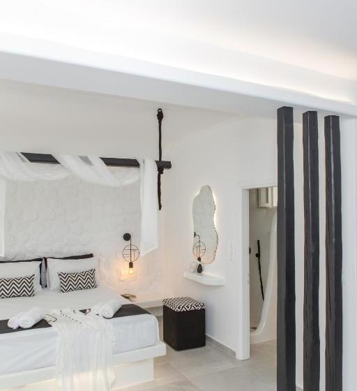 Полулюкс с Балконом, Studios Panos