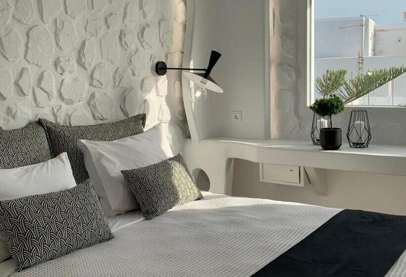 Люкс Вид на Море, Studios Panos