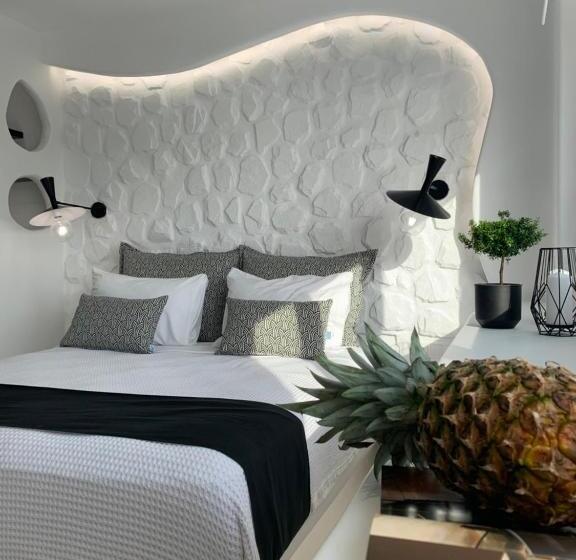 Люкс Вид на Море, Studios Panos