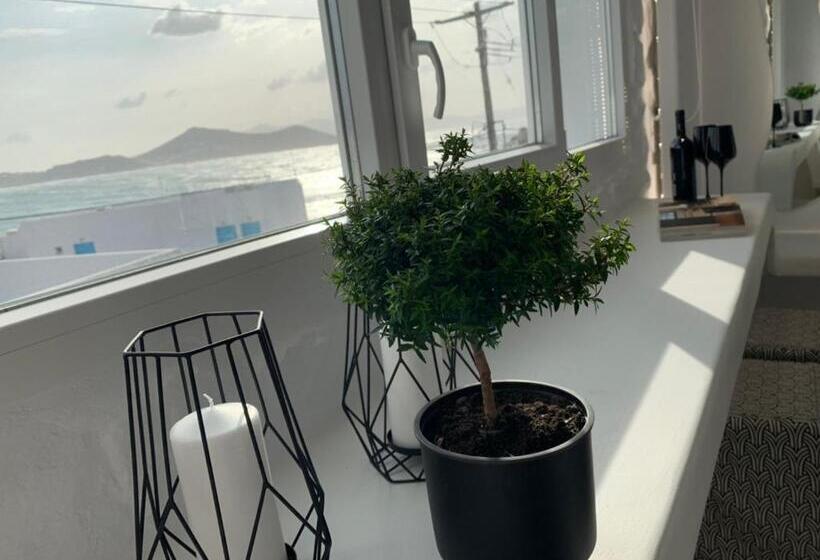 Люкс Вид на Море, Studios Panos