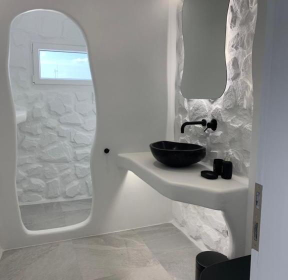 Люкс Вид на Море, Studios Panos