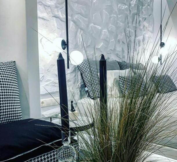 Люкс Повышенной Комфортности, Studios Panos