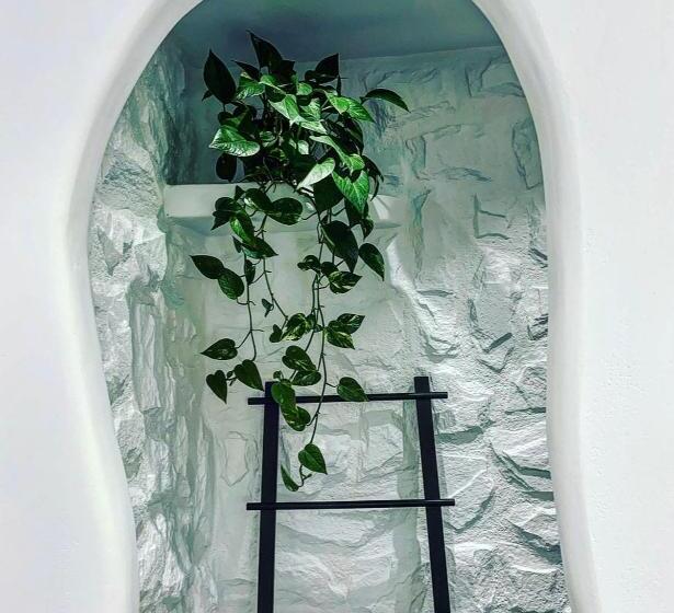 Люкс Повышенной Комфортности, Studios Panos