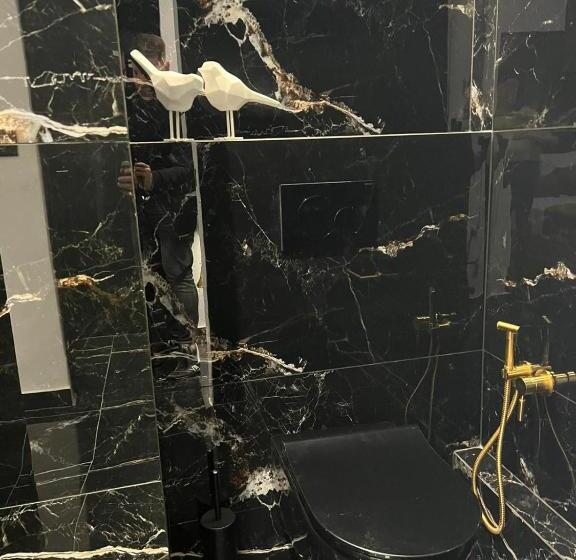 Президентский Люкс, Studios Panos