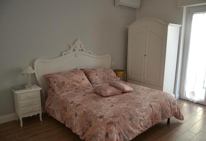 Номер Стандарт Трехместный, B&b Coffee And City Pompei