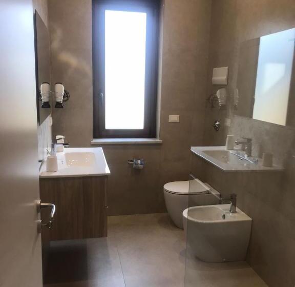 اتاق استاندارد, B&b Il Tramonto