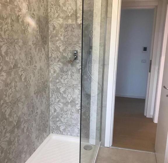 اتاق استاندارد, B&b Il Tramonto