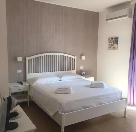 スタンダードルーム, B&b Il Tramonto