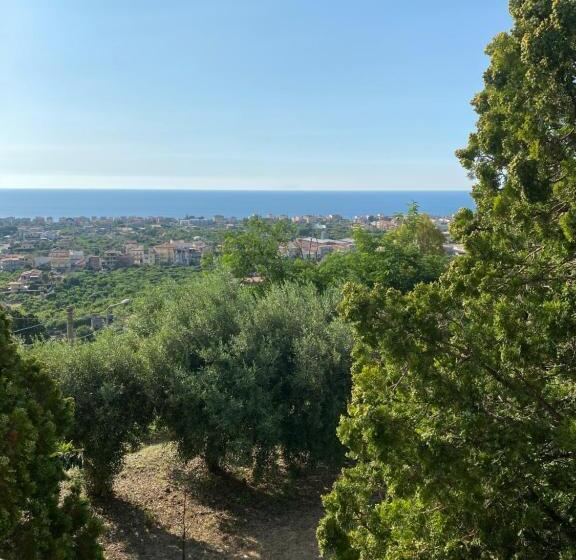 اتاق استاندارد, B&b Il Tramonto