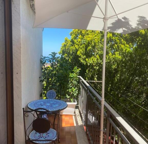 اتاق استاندارد, B&b Il Tramonto