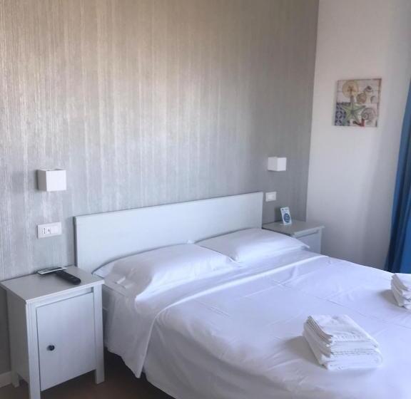 اتاق لوکس, B&b Il Tramonto