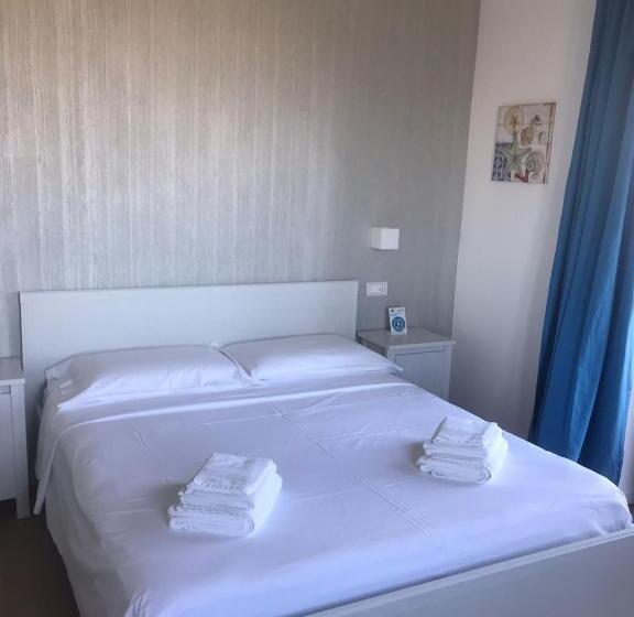 اتاق لوکس, B&b Il Tramonto