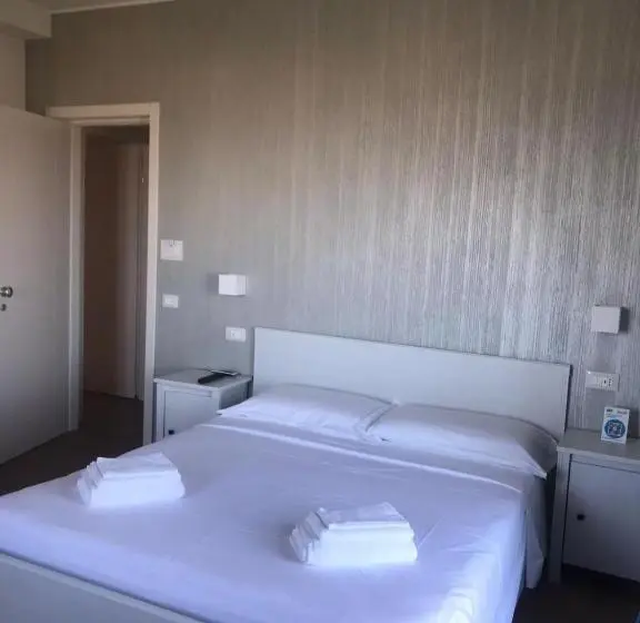 デラックスルーム, B&b Il Tramonto