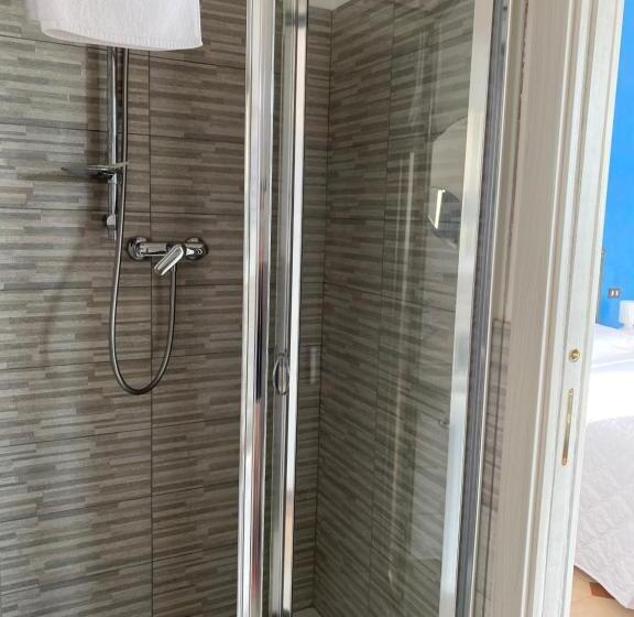 اتاق لوکس, B&b Il Tramonto