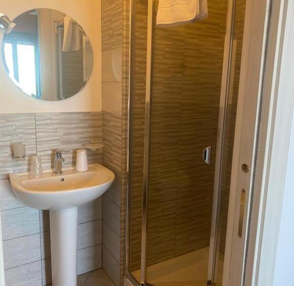 اتاق لوکس, B&b Il Tramonto