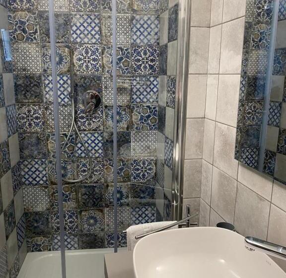 اتاق استاندارد یک نفره, B&b Il Tramonto