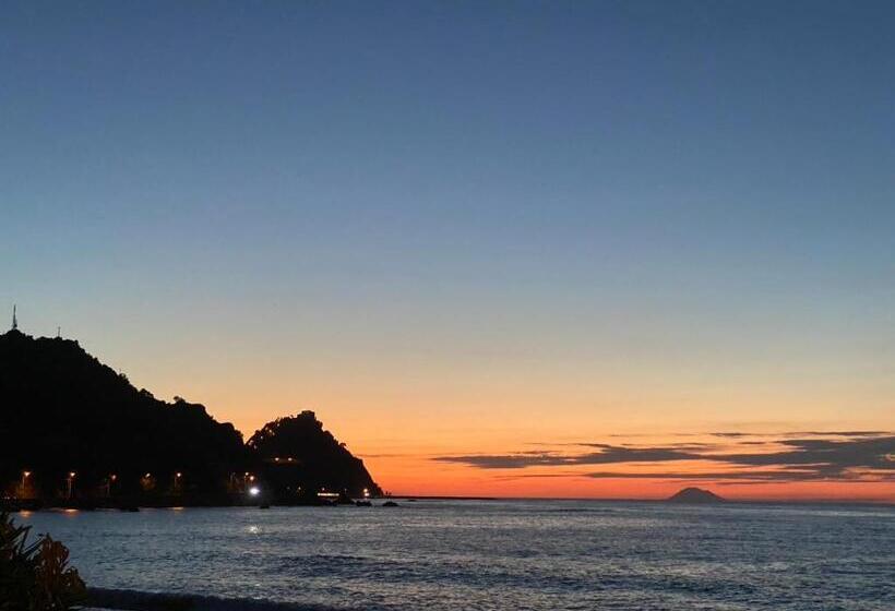 اتاق استاندارد یک نفره, B&b Il Tramonto