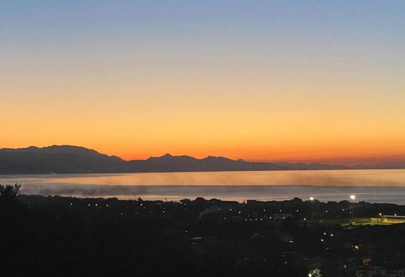 اتاق استاندارد یک نفره, B&b Il Tramonto