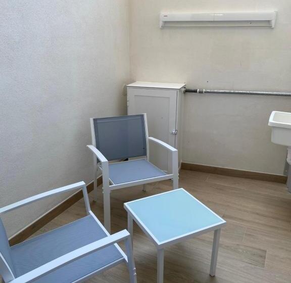 اتاق استاندارد, B&b Il Tramonto