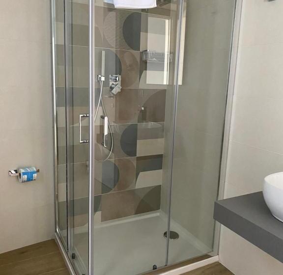 اتاق استاندارد, B&b Il Tramonto