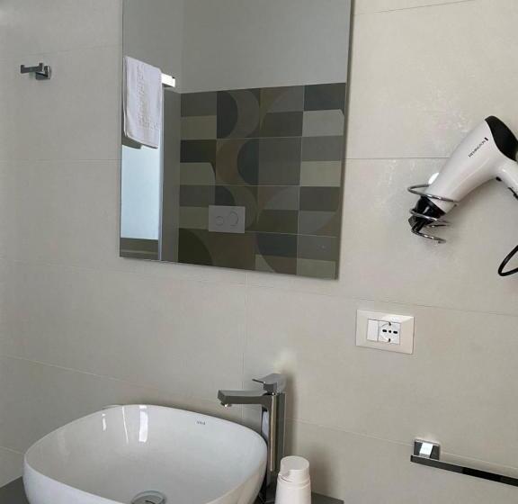 اتاق استاندارد, B&b Il Tramonto