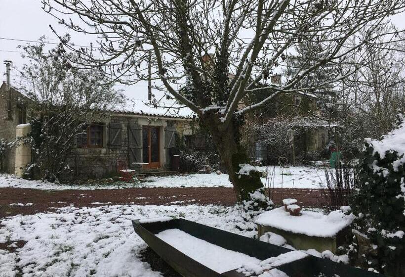 Семейный Номер Вид на Сад, Dormir Ben Aise Hammam Massages