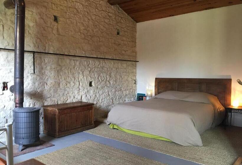 Семейный Номер Вид на Сад, Dormir Ben Aise Hammam Massages