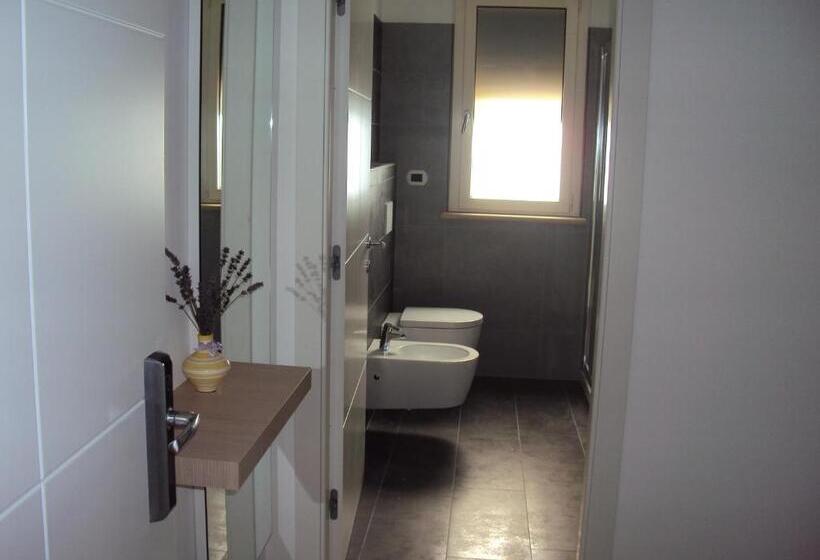 标准间, Il Giardino Sul Mare